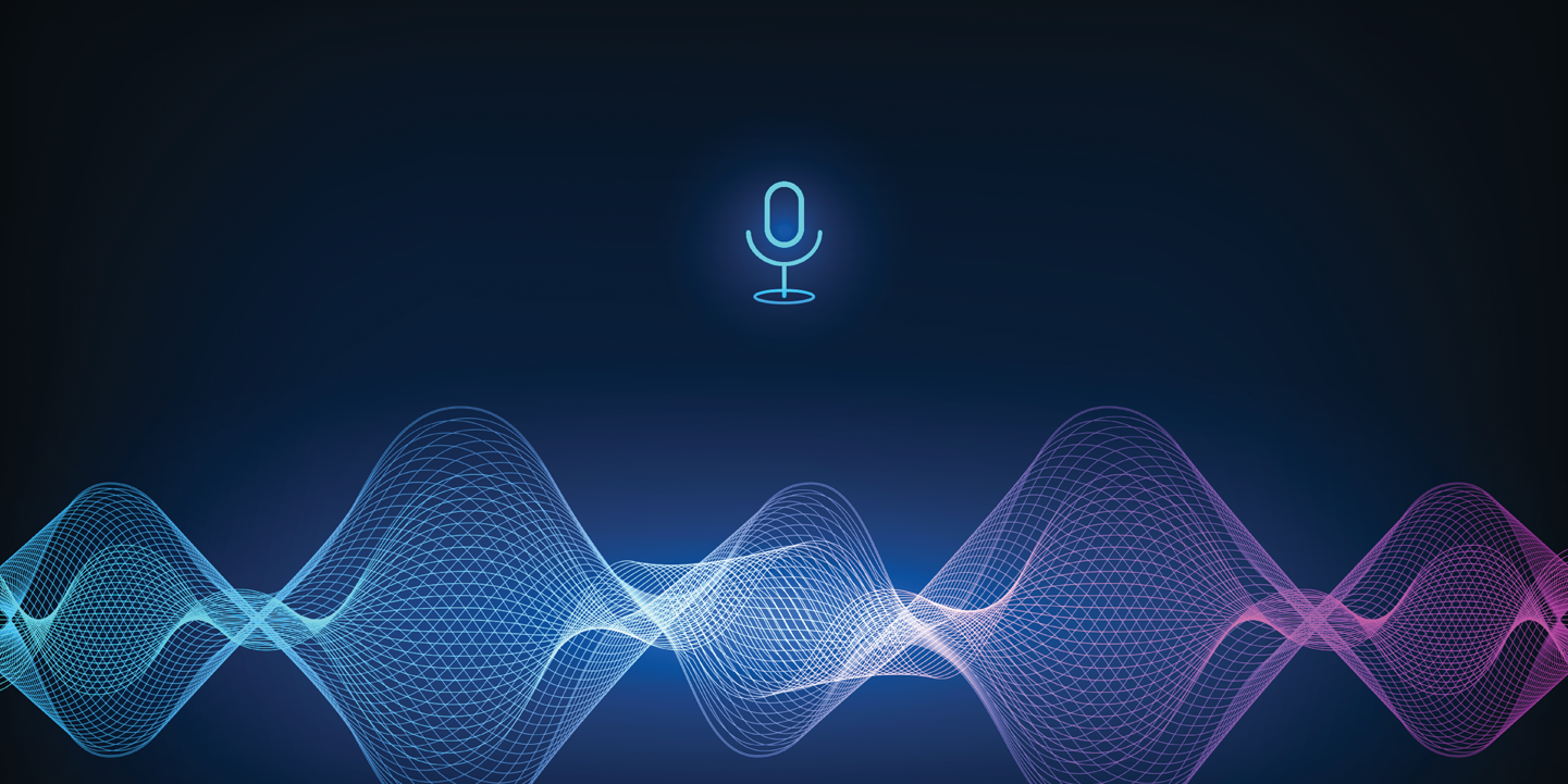 Voice technologies