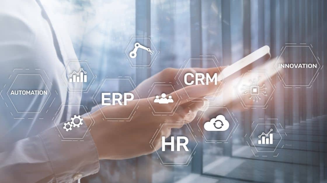 Why Microsoft Dynamics 365 Excels as a Modern ERP: 10 Factors